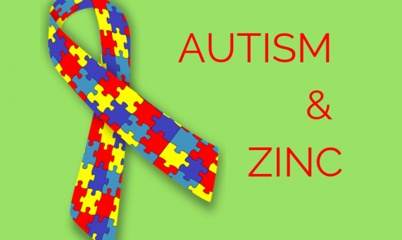 Autism and Zinc