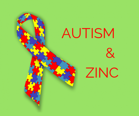 Autism and Zinc